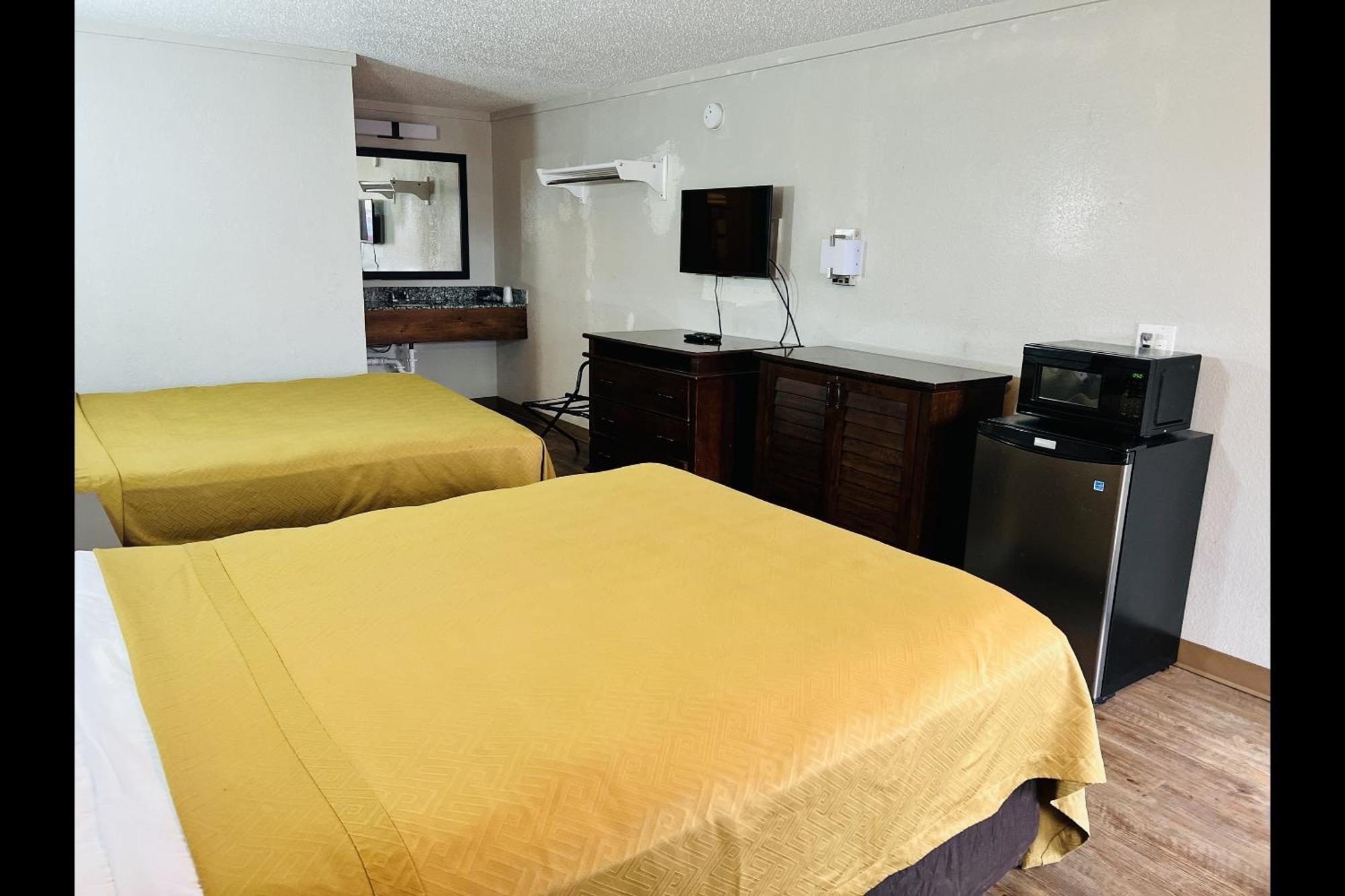 Cozy Garden Inn By Oyo Hwy 40 Richmond Kültér fotó