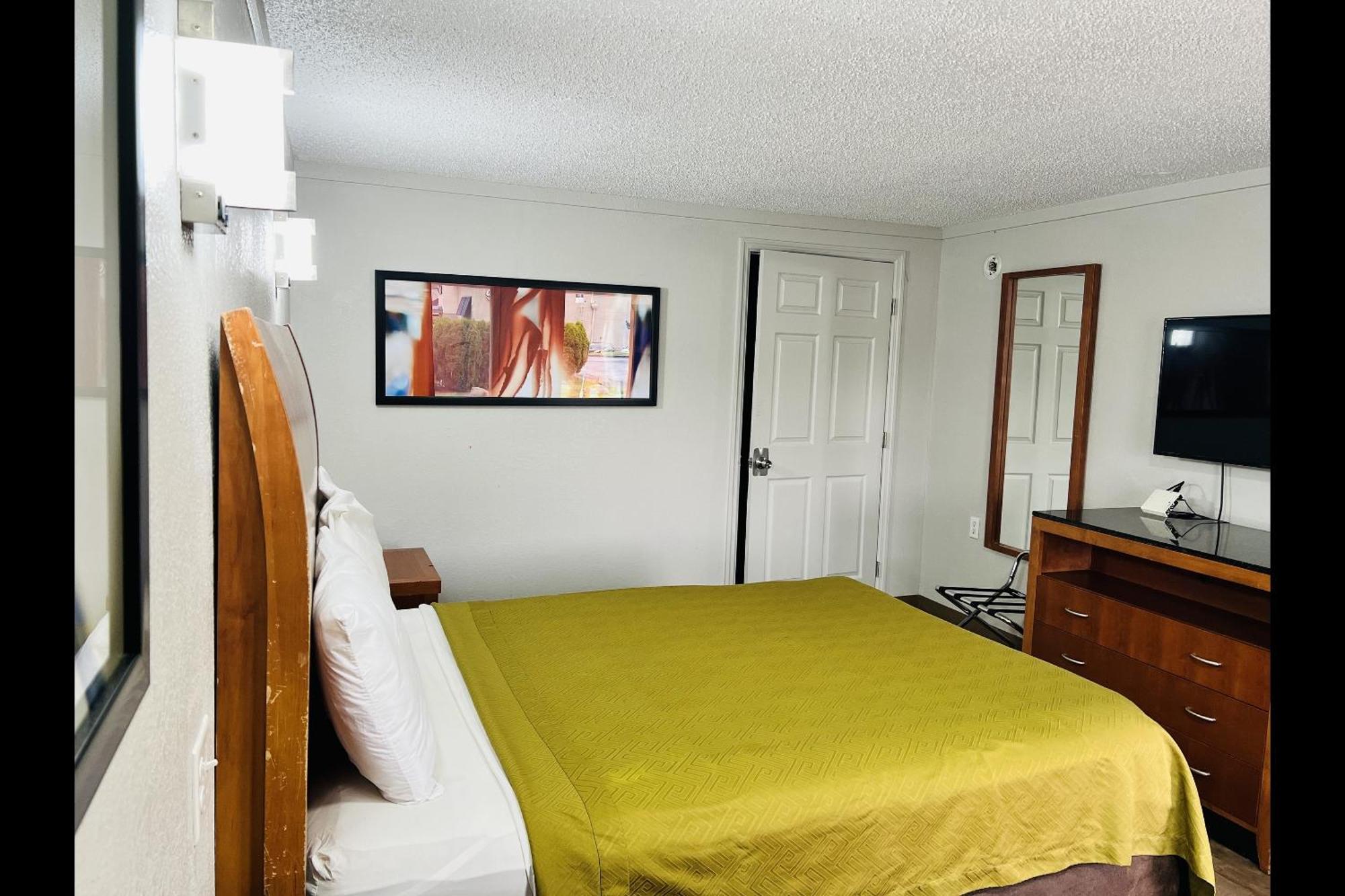 Cozy Garden Inn By Oyo Hwy 40 Richmond Kültér fotó