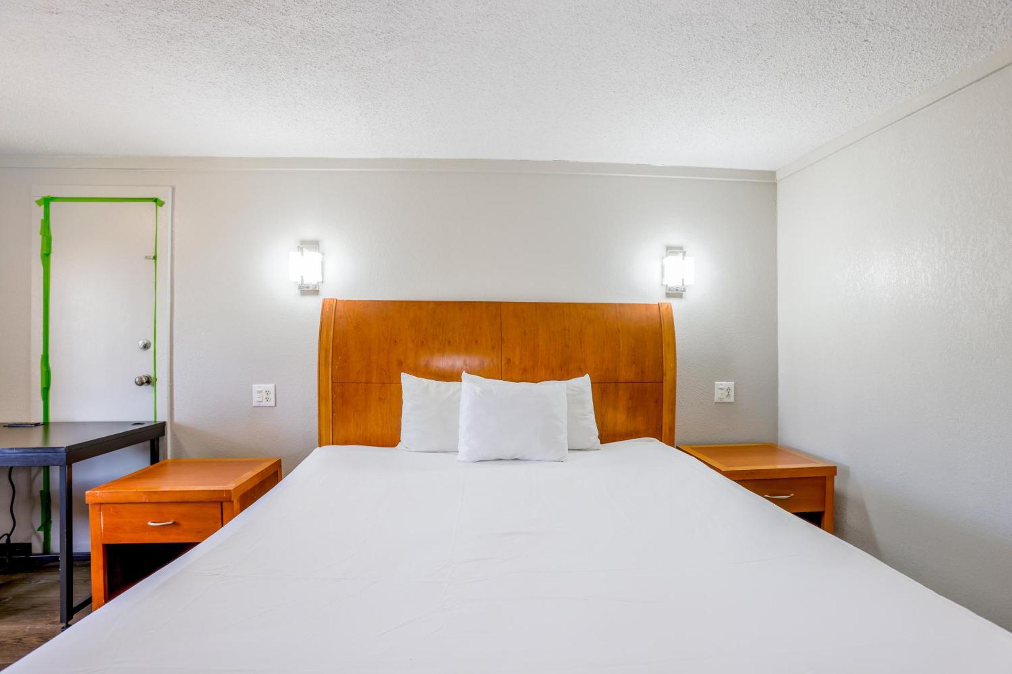 Cozy Garden Inn By Oyo Hwy 40 Richmond Kültér fotó