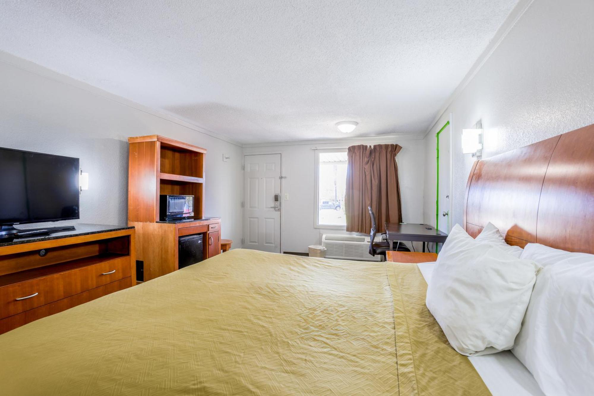 Cozy Garden Inn By Oyo Hwy 40 Richmond Kültér fotó